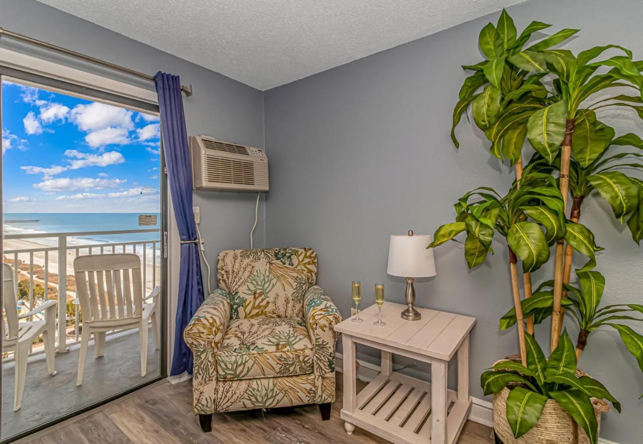 Sea Mist 51408 Villa Myrtle Beach Buitenkant foto