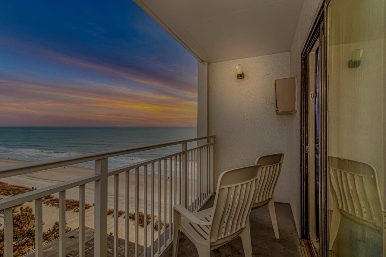 Sea Mist 51408 Villa Myrtle Beach Buitenkant foto