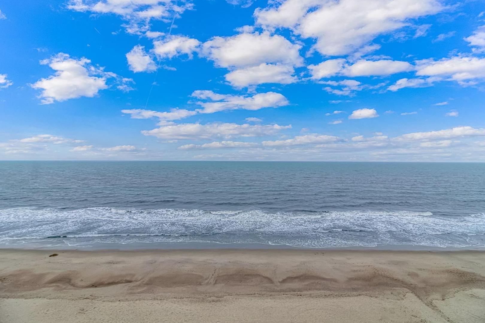 Sea Mist 51408 Villa Myrtle Beach Buitenkant foto